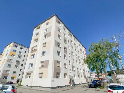 3-Zimmer-Wohnung mieten in Linz Land – 74,52 m², € 624 – Bild 1 von 5