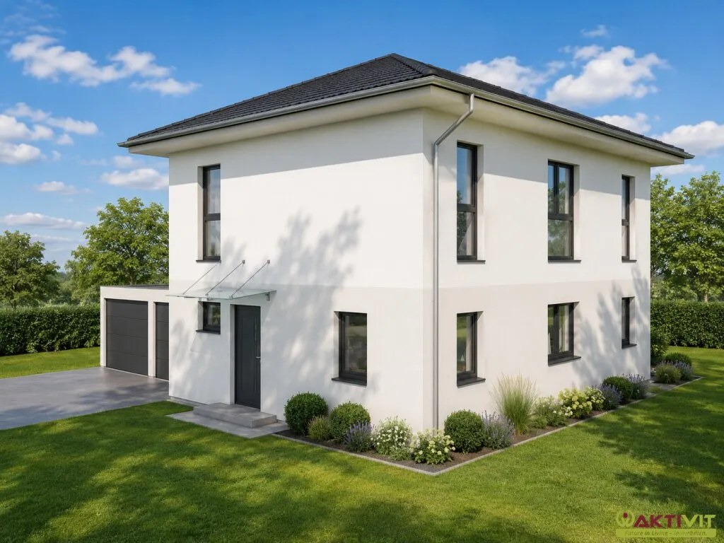 Haus – Zeltweg, Pfaffendorf - Ansicht 2
