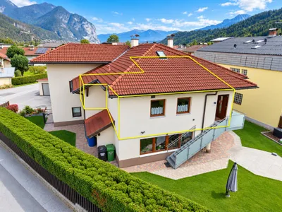 Wohnung kaufen in Innsbruck-Land – 101 m² – Bild 1 von 15