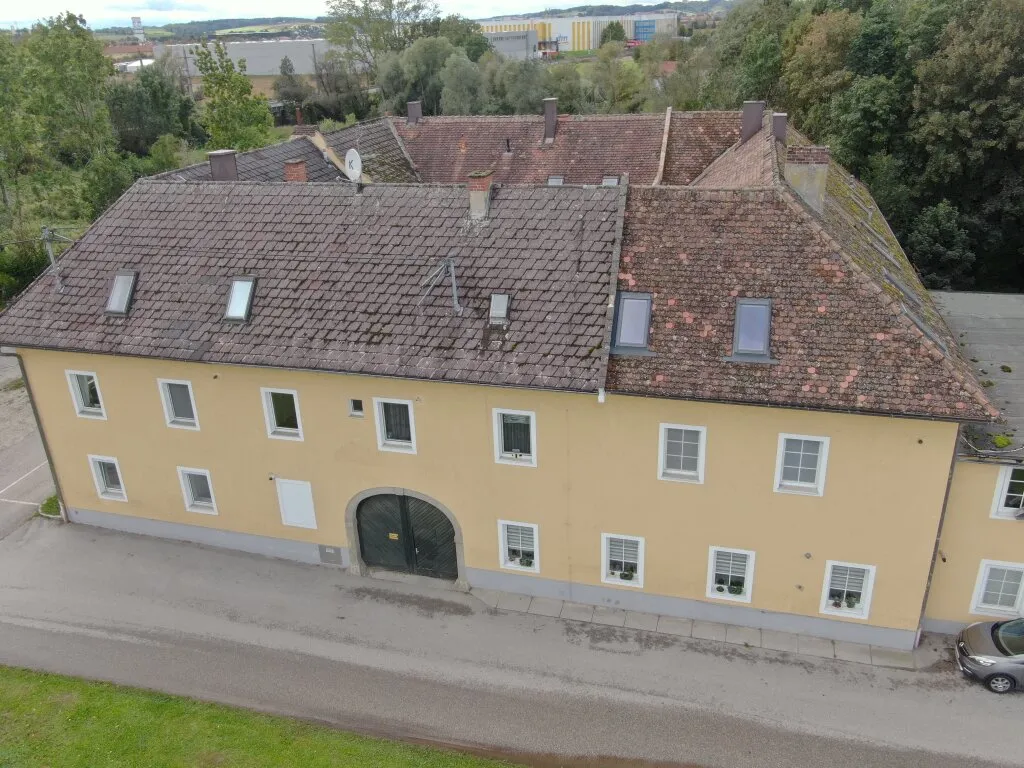 Wohnung – Enns, Einsiedl - Ansicht 3
