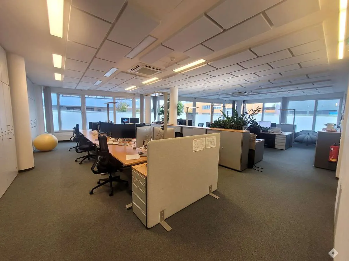 Work-Life-Integration - Ansicht 3