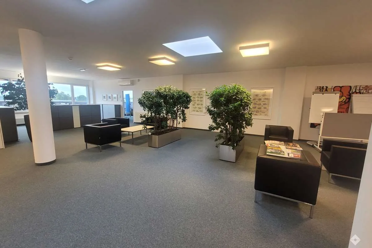 Work-Life-Integration - Ansicht 2