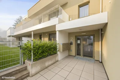 Immobilie kaufen in Baden – 69,99 m², € 366.000 – Bild 15 von 21
