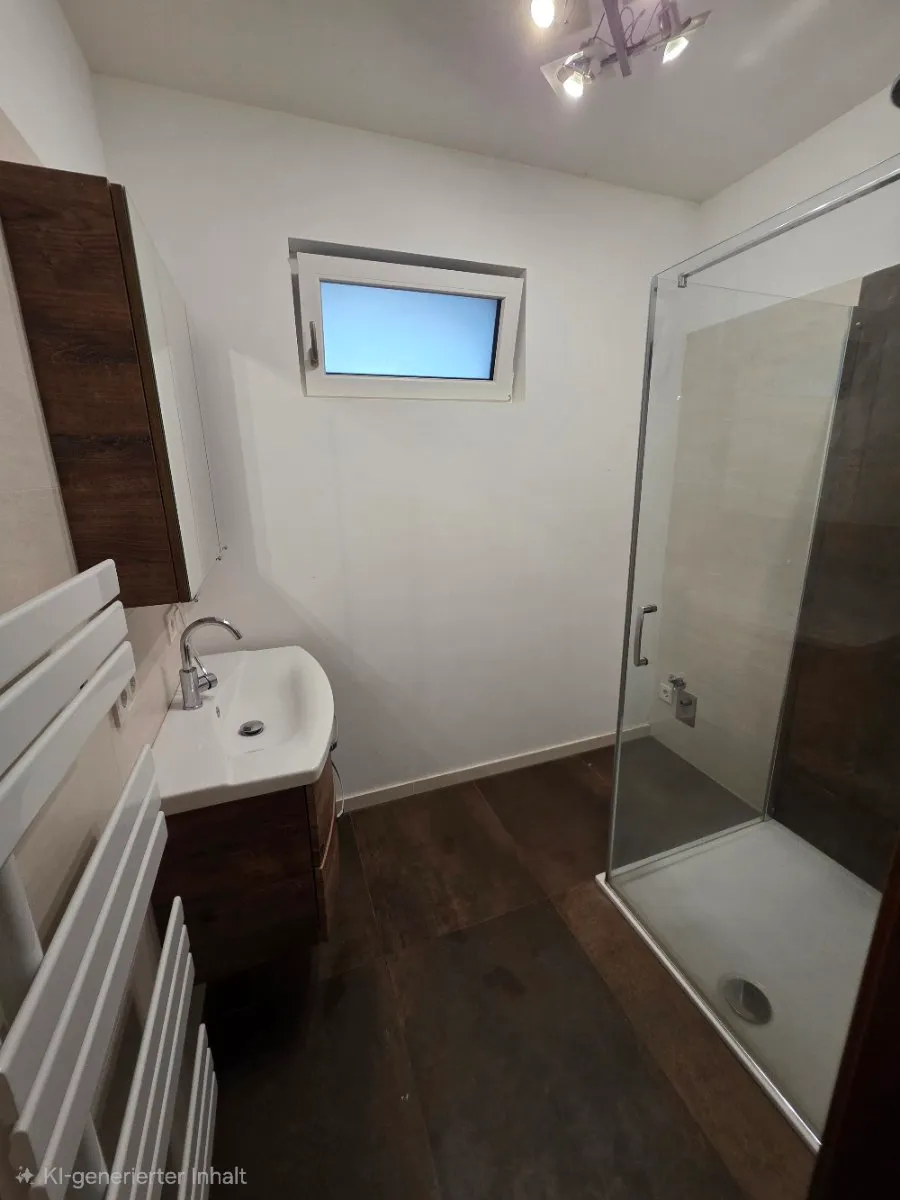 Wohnung – Fürstenfeld, Gerichtsbergen, Wieshöfe - Ansicht 3