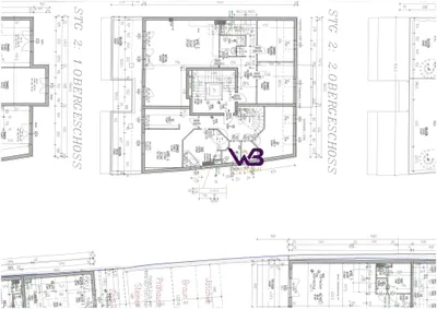 3-Zimmer-Wohnung kaufen in Korneuburg – 128,73 m², € 579.000 – Bild 33 von 34
