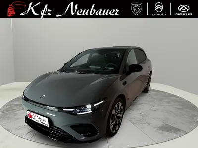 Leapmotor B05 67,1kWh Design Pro Max