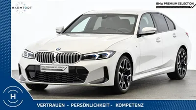 BMW 3er-Reihe