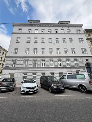 WG-Zimmer – Bild 3