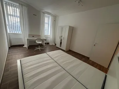 WG-Zimmer – Bild 2