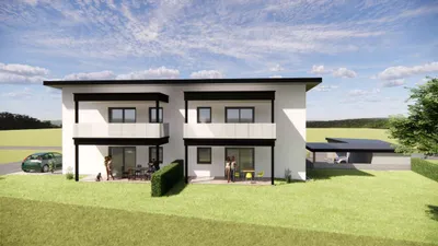 3-Zimmer-Wohnung kaufen in Ried im Innkreis – 81 m², € 369.000 – Bild 2 von 4