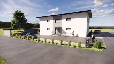 3-Zimmer-Wohnung kaufen in Ried im Innkreis – 81 m², € 369.000 – Bild 4 von 4