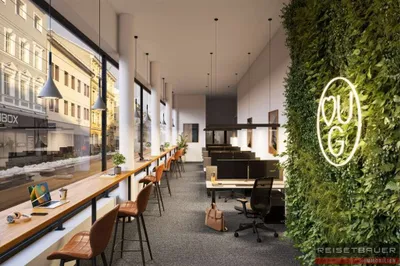 3-Zimmer-Wohnung kaufen in Linz – 94,09 m², € 599.000 – Bild 2 von 6