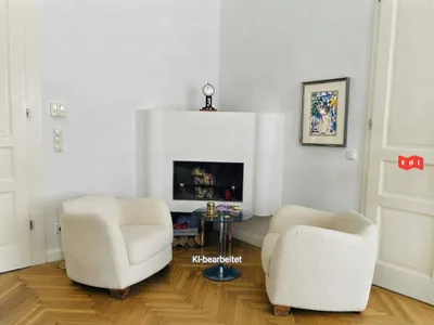 2-Zimmer-Wohnung kaufen in Wien – 85 m², € 640.000 – Bild 2 von 14