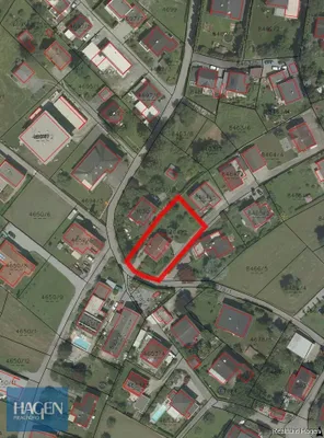 Grundstück kaufen in Dornbirn – 848 m², € 475.000 – Bild 9 von 10
