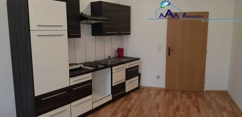 Wunderschöne 2-Zimmer-Wohnung mitten im Ortskern von Ottenschlag zu vermieten – pohled 2