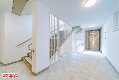 2-Zimmer-Wohnung mieten in Sankt Pölten – 45,27 m², € 536 – Bild 4 von 14