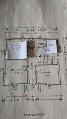 3-Zimmer-Wohnung mieten in Salzburg-Umgebung – 66 m², € 1.450 – Bild 12 von 15