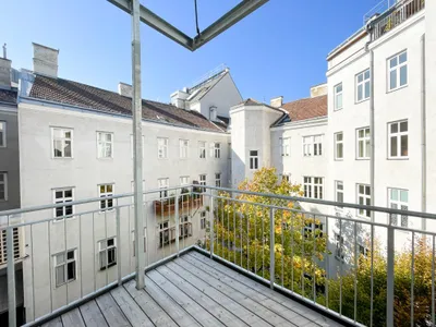 6-Zimmer-Wohnung mieten in Wien – 165,13 m², € 3.212 – Bild 9 von 15