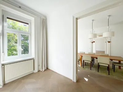 6-Zimmer-Wohnung mieten in Wien – 165,13 m², € 3.212 – Bild 2 von 15