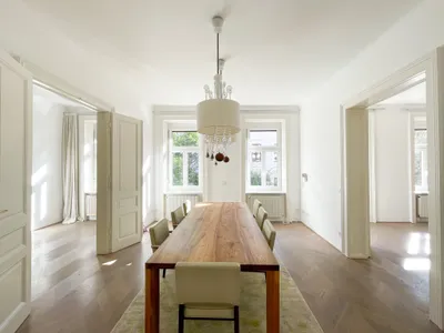 6-Zimmer-Wohnung mieten in Wien – 165,13 m², € 3.212 – Bild 1 von 15