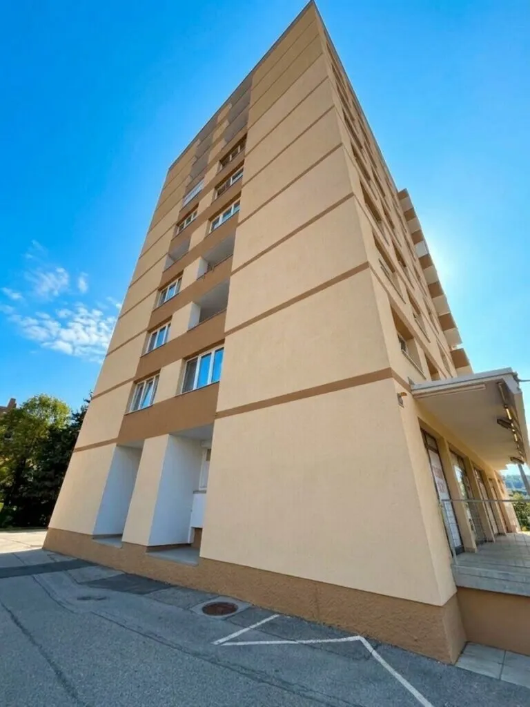 Wohnung – Leoben - Ansicht 2