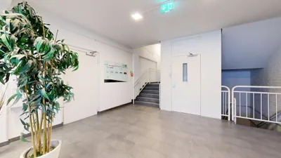 6-Zimmer-Gewerbeimmobilie mieten in Wien – 255 m², € 1.627 – Bild 18 von 19