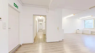6-Zimmer-Gewerbeimmobilie mieten in Wien – 255 m², € 1.627 – Bild 16 von 19