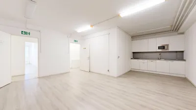 6-Zimmer-Gewerbeimmobilie mieten in Wien – 255 m², € 1.627 – Bild 12 von 19