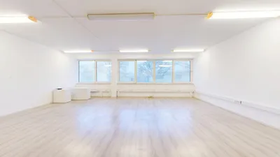 6-Zimmer-Gewerbeimmobilie mieten in Wien – 255 m², € 1.627 – Bild 3 von 19