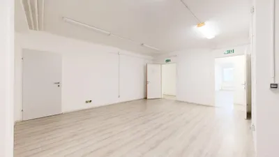 6-Zimmer-Gewerbeimmobilie mieten in Wien – 255 m², € 1.627 – Bild 13 von 19