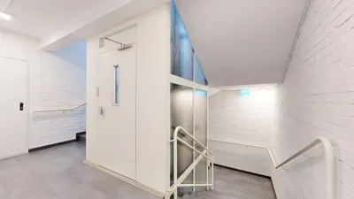 6-Zimmer-Gewerbeimmobilie mieten in Wien – 255 m², € 1.627 – Bild 17 von 19
