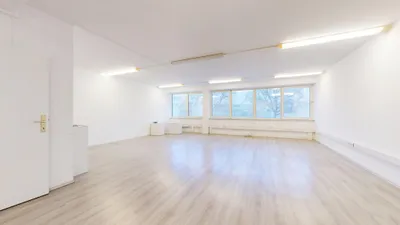 6-Zimmer-Gewerbeimmobilie mieten in Wien – 255 m², € 1.627 – Bild 2 von 19