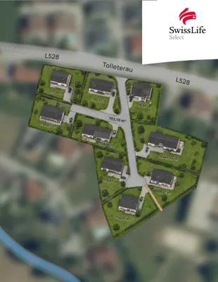 Grundstück kaufen in Grieskirchen – 737 m², € 157.410 – Bild 5 von 5