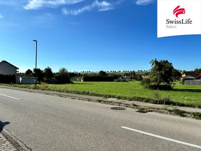 Grundstück kaufen in Grieskirchen – 737 m², € 157.410 – Bild 4 von 5