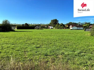 Grundstück kaufen in Grieskirchen – 737 m², € 157.410 – Bild 2 von 5
