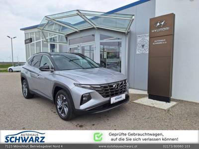 Hyundai Tucson 1,6 CRDI 2WD Edition 30