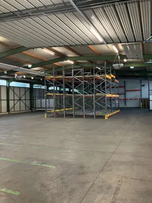Gewerbeimmobilie mieten in Mattersburg – 380 m² – Bild 12 von 19
