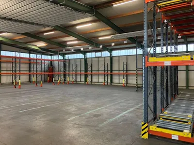 Gewerbeimmobilie mieten in Mattersburg – 380 m² – Bild 18 von 19