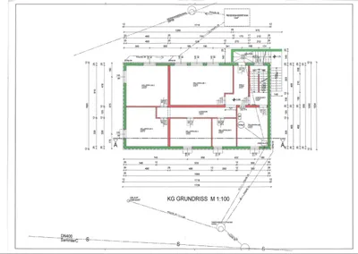 8-Zimmer-Gewerbeimmobilie kaufen in Ried im Innkreis – 192 m², € 639.000 – Bild 44 von 47