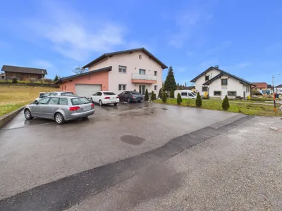8-Zimmer-Gewerbeimmobilie kaufen in Ried im Innkreis – 192 m², € 639.000 – Bild 5 von 47
