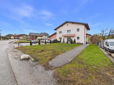 8-Zimmer-Gewerbeimmobilie kaufen in Ried im Innkreis – 192 m², € 639.000 – Bild 2 von 47