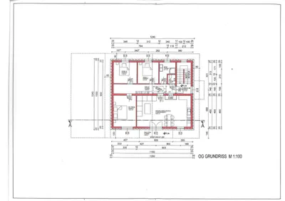 8-Zimmer-Gewerbeimmobilie kaufen in Ried im Innkreis – 192 m², € 639.000 – Bild 46 von 47