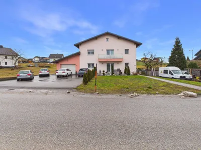 8-Zimmer-Gewerbeimmobilie kaufen in Ried im Innkreis – 192 m², € 639.000 – Bild 4 von 47