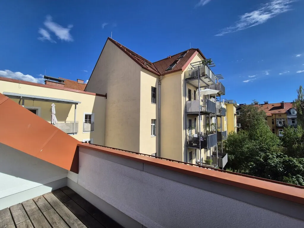 Wohnung – Graz