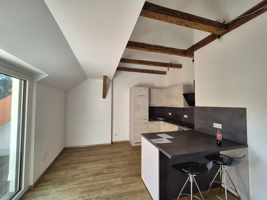 Wohnung – Graz - Ansicht 2