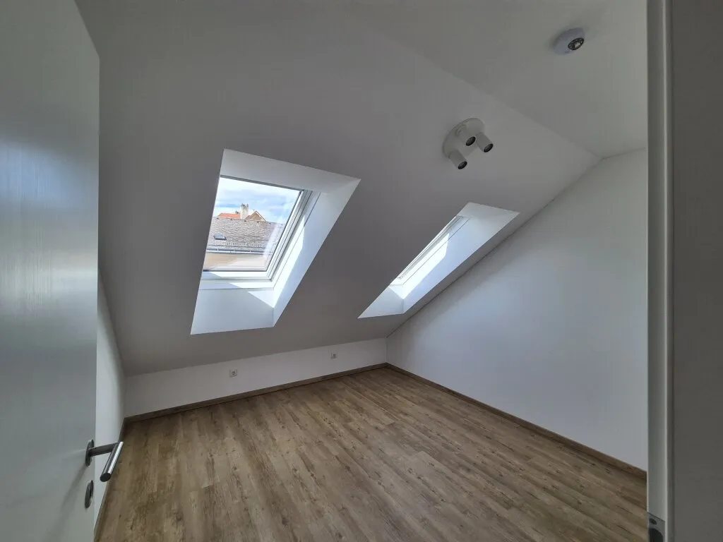 Wohnung – Graz - Ansicht 3
