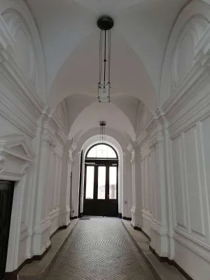 1-Zimmer-Wohnung mieten in Wien – 25 m², € 890 – Bild 10 von 10