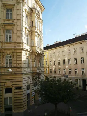 1-Zimmer-Wohnung mieten in Wien – 25 m², € 890 – Bild 4 von 10