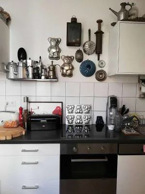 1-Zimmer-Wohnung mieten in Wien – 25 m², € 890 – Bild 7 von 10