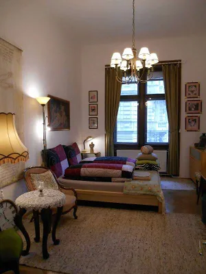 1-Zimmer-Wohnung mieten in Wien – 25 m², € 890 – Bild 2 von 10